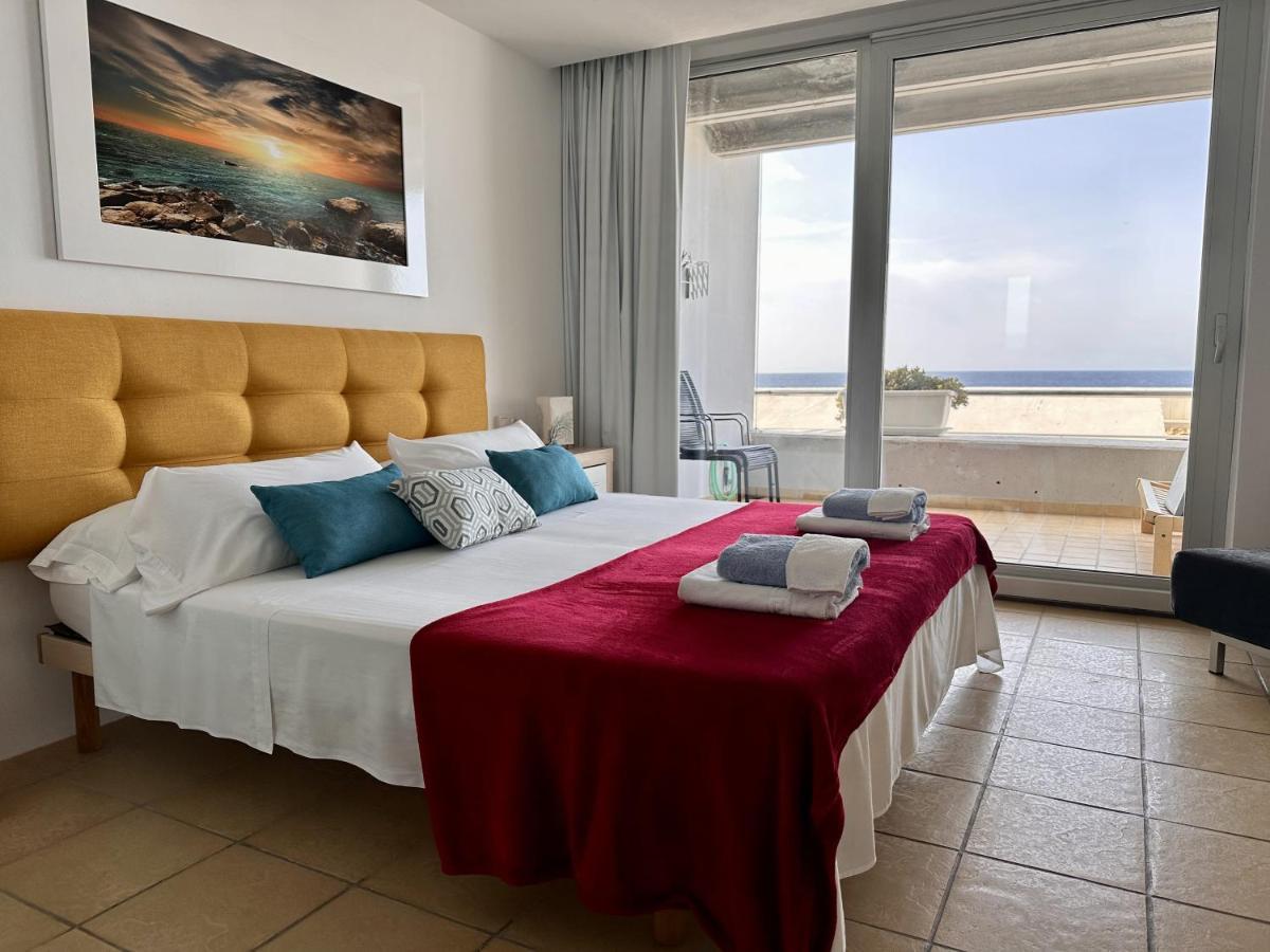 Bed & Breakfast Calatabarca