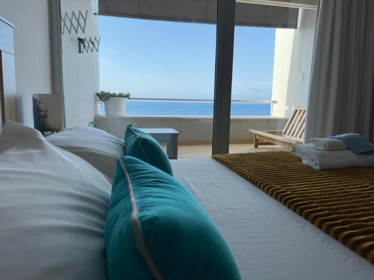 Bed & Breakfast Calatabarca *