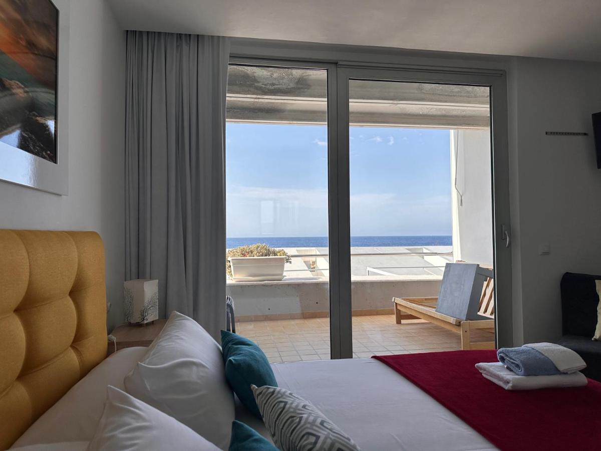 Bed & Breakfast Calatabarca Tabarca