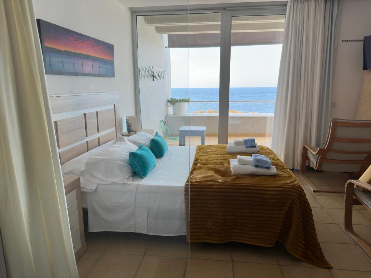 Bed & Breakfast Calatabarca