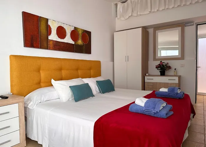 Calatabarca B&B