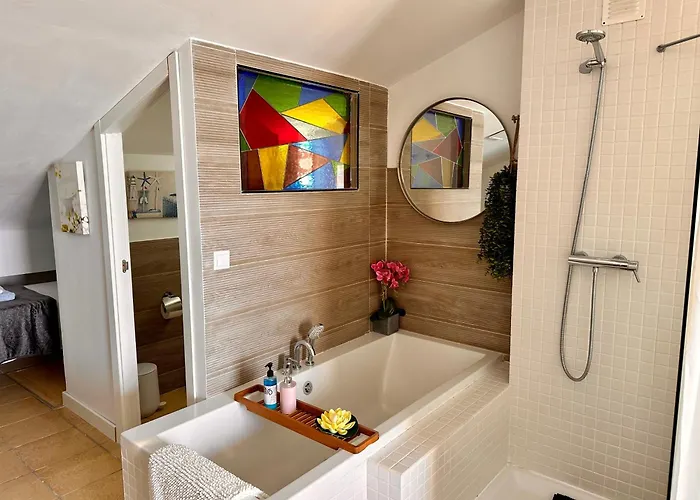 Calatabarca B&B
