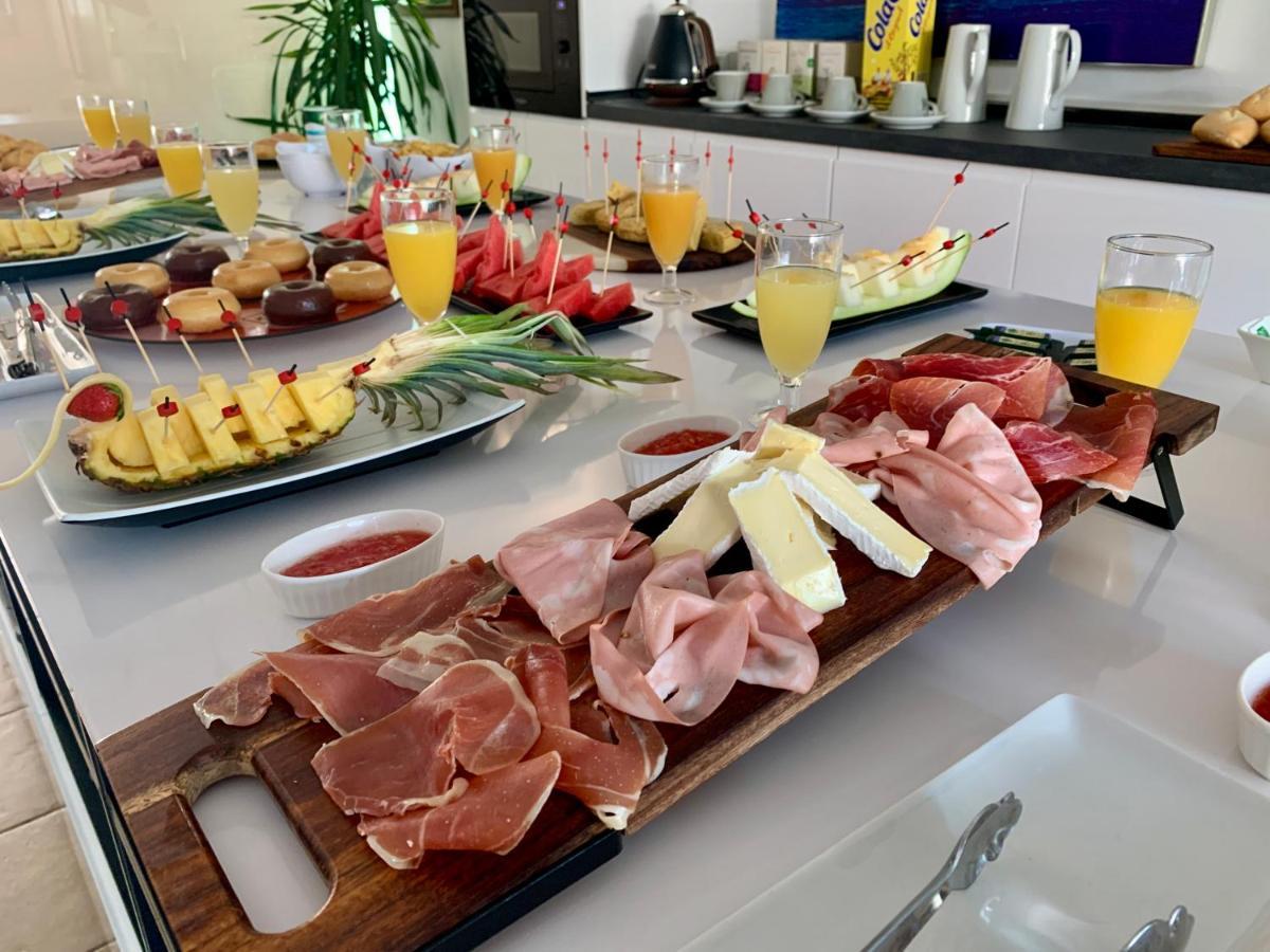 Calatabarca Bed & Breakfast *