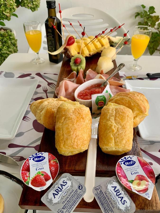 Calatabarca Bed & Breakfast Tabarca
