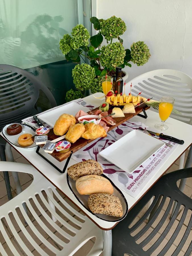 Bed & Breakfast Calatabarca
