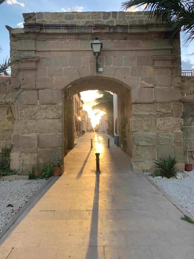 Calatabarca Bed & Breakfast