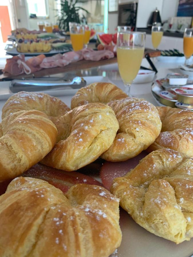 Bed & Breakfast Calatabarca *
