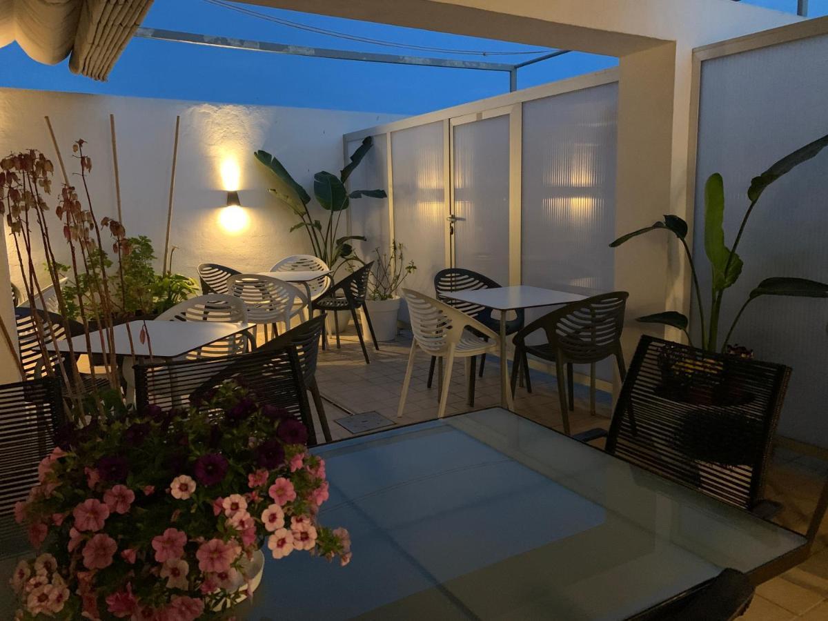 Bed & Breakfast Calatabarca