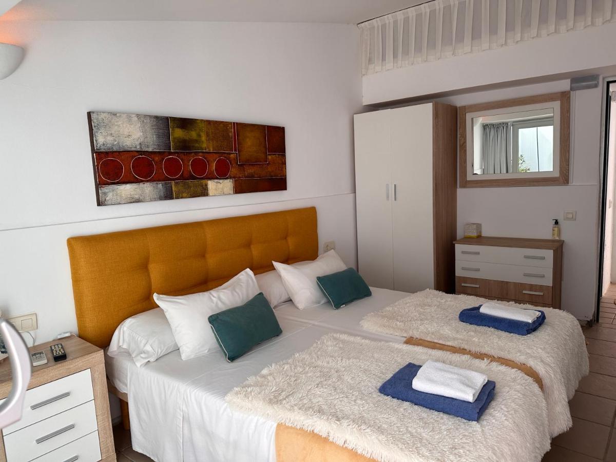 Calatabarca Bed & Breakfast Tabarca