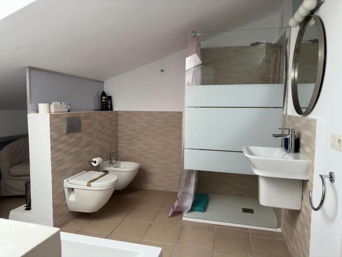 Calatabarca Bed & Breakfast Tabarca