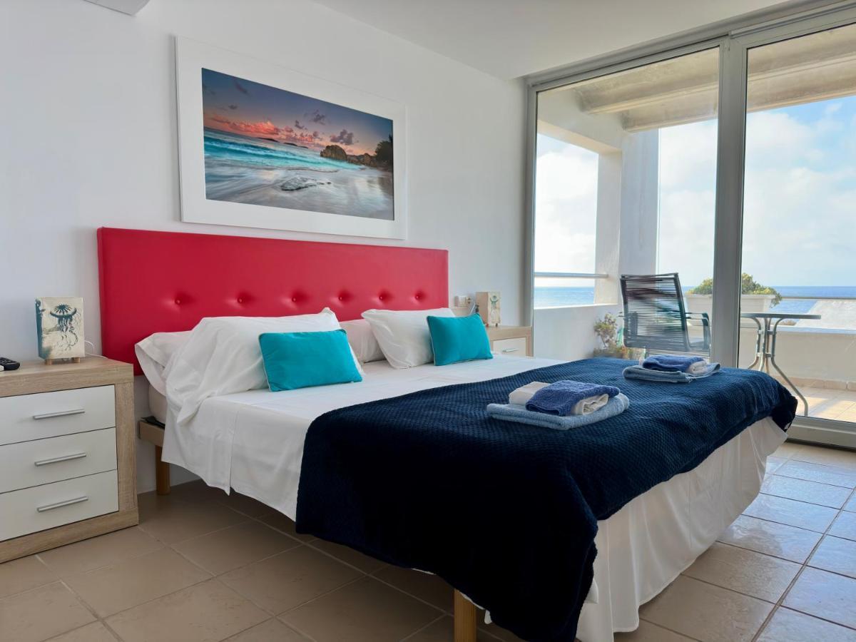 Calatabarca Bed & Breakfast *