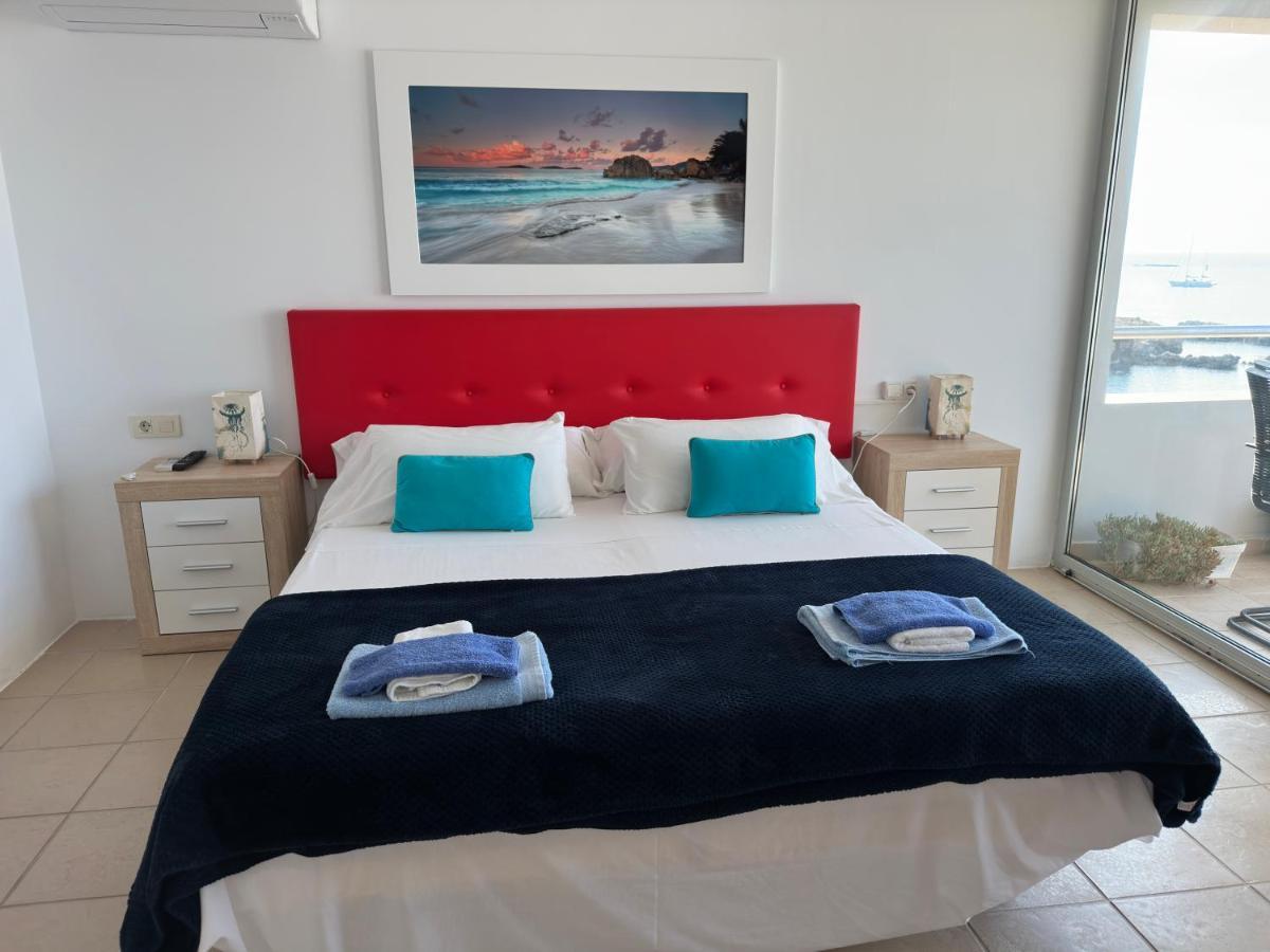 Calatabarca Bed & Breakfast Tabarca