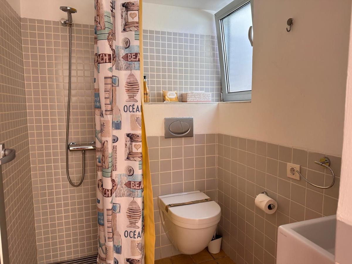 Bed & Breakfast Calatabarca Tabarca