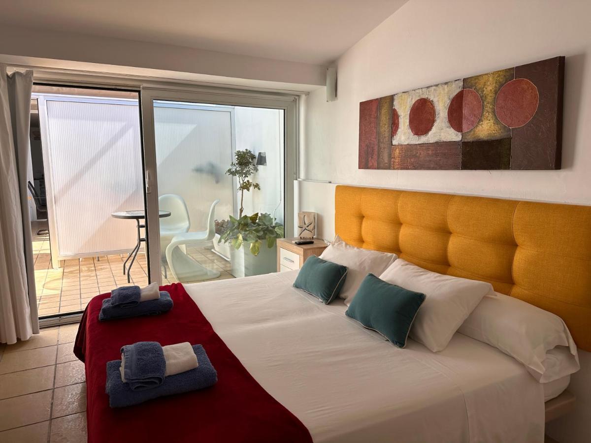 Calatabarca Bed & Breakfast *