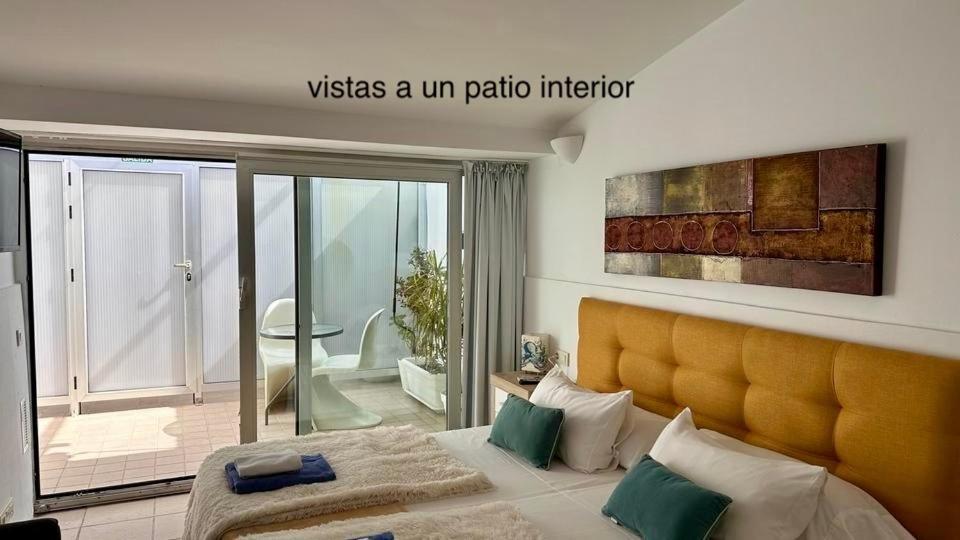 Calatabarca Bed & Breakfast Tabarca