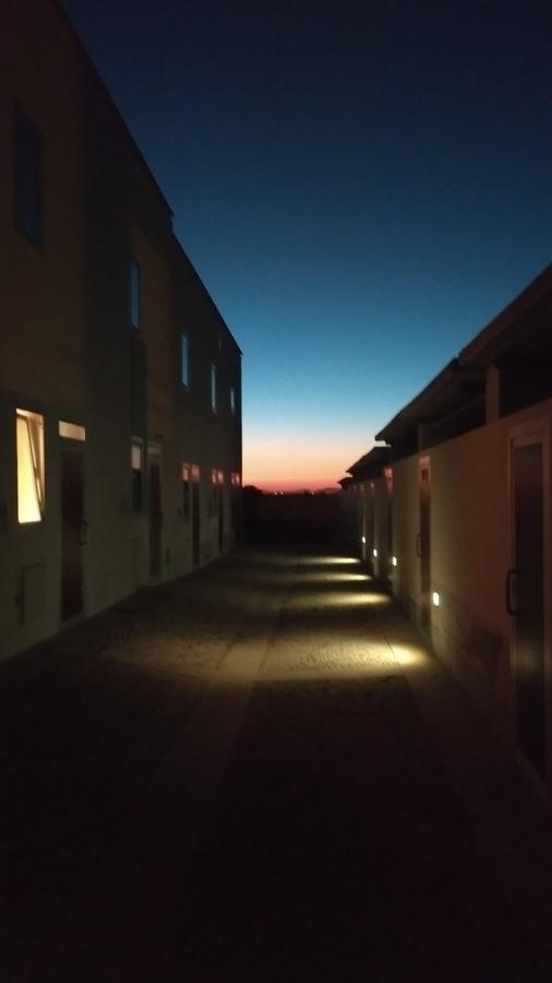 Bed & Breakfast Calatabarca
