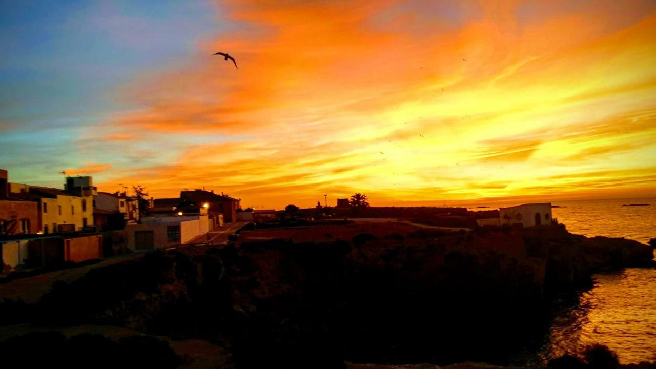 Bed & Breakfast Calatabarca