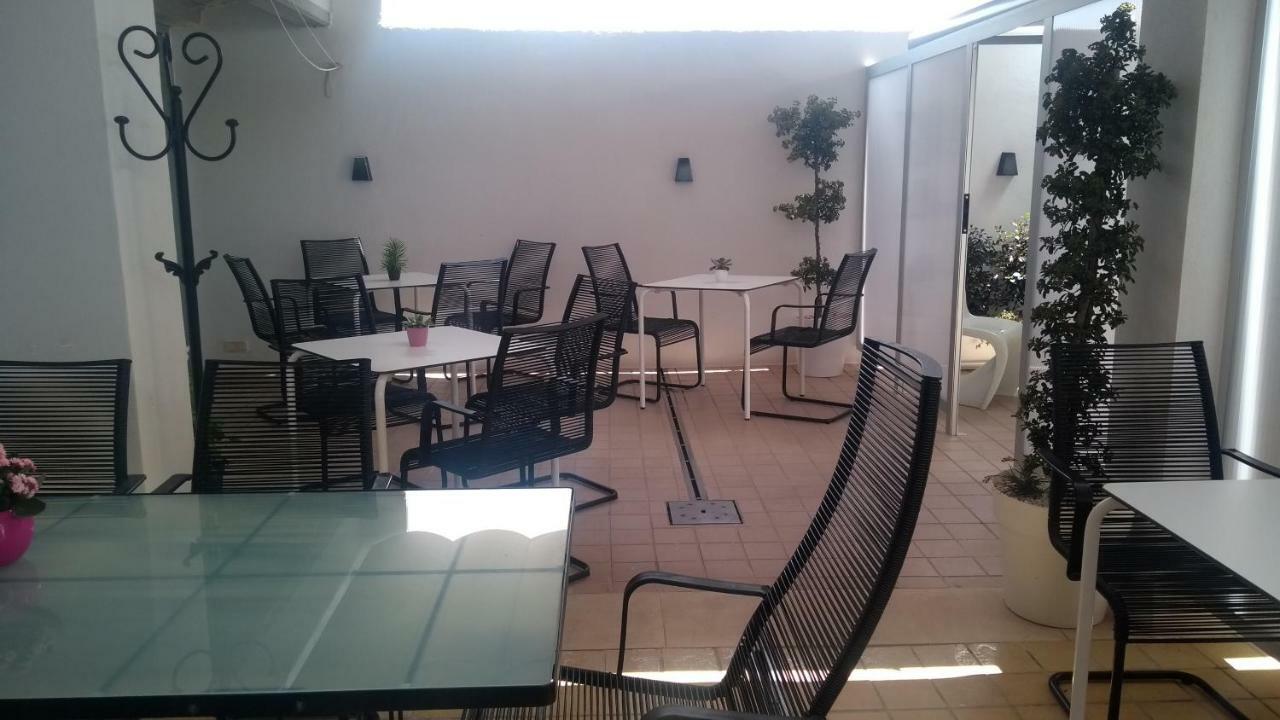Calatabarca Bed & Breakfast Tabarca