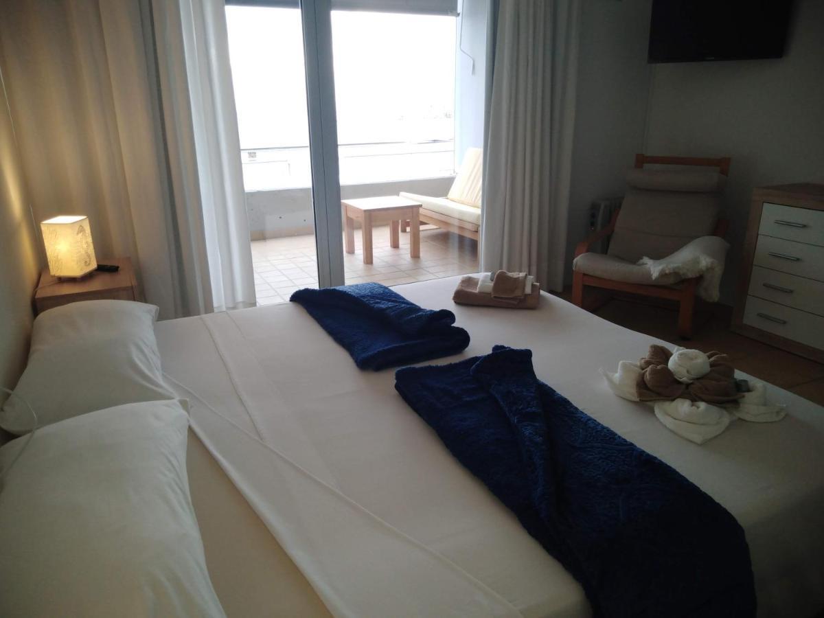 Bed & Breakfast Calatabarca Tabarca